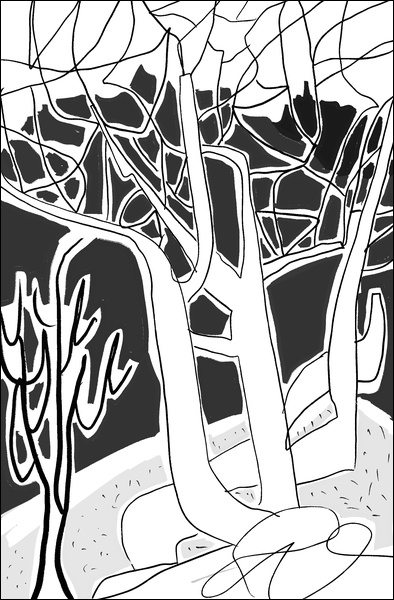 장병언, Digital Drawing, digital_work, 2026